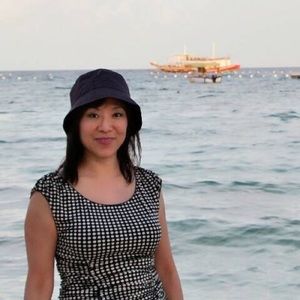 Meet your Posher, Lillian